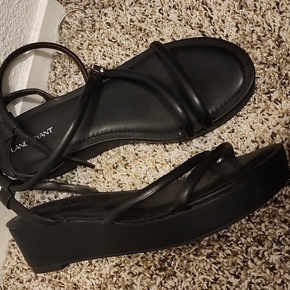 Wedges - Picture 3 of 3